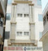 Ug Grand Hotel Bangalore Exterior photo